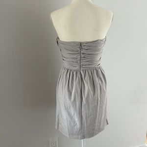 J.Crew cotton cocktail dress.  OFFERS WELCOME!